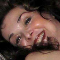Хелена Антоначчио Голая