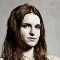Хелена.Бун Голая