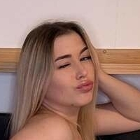Хелена Хаски Голая