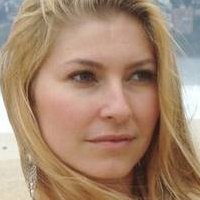 Хелена Лоуро Голая