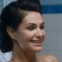 Элена Ногерра Голая