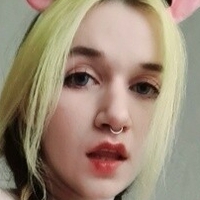Химе Лун Голая