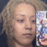 Хоэкушо Голая