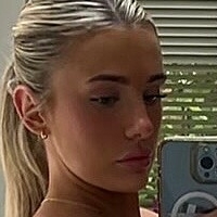 Холли Хамфрисс Голая