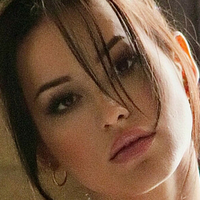 Ханихазелл Голая