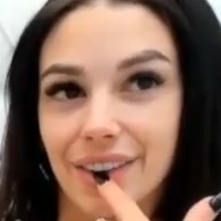 Хотфоллингдевил Голая