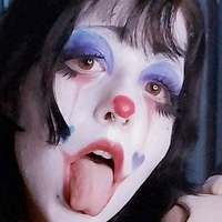 ханибаннипоп Голая