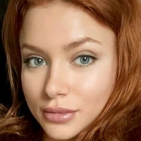 Джинджер Бэби Голая