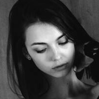 iamBellaHex Голая