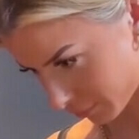 Ида Перссон Голая