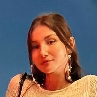 Илайда Акдоган Голая