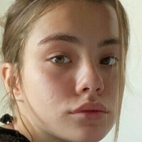 Илона_гарна Голая