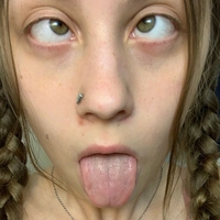 imblondebrat Голая