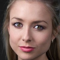 Имоджен Грей Голая