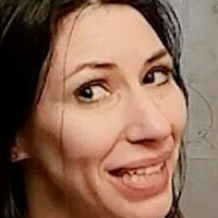 Индиго Кинцуги Голая