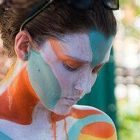 Инеффейбл Голая