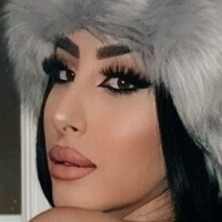 Инес Катерина Голая