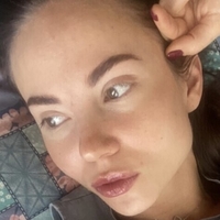 Ирина Магдиева Голая