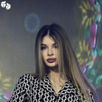 Иринка Голая