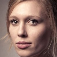 Изабель Бергаут Голая