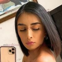 Изабела Дуран Голая