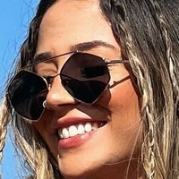 Изабела Нед Голая