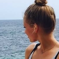 Изабель Гизе Фитнесгирл Голая