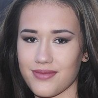 Изабелла Аренс Голая