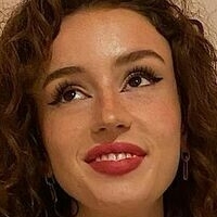Изабелла Канделария Голая