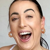 Изабелла Дэвис Голая