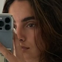 Изабелла Ладера Голая