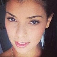 Изабелла Обрегон Голая