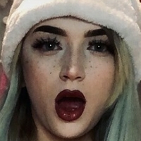 Isabellapeachhh Голая