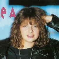Изабель Адам Голая