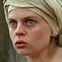 Изабель Нанти Голая