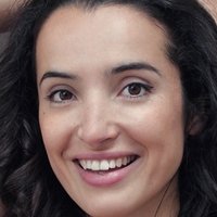 Изабель Витари Голая