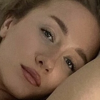 итс_ники_бейб Голая