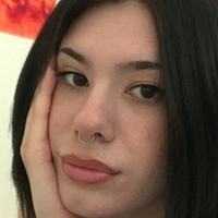 Итсмегаббби Голая