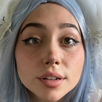 itsxameliaaa Голая