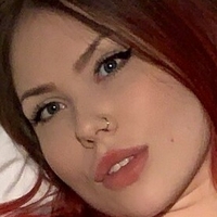 Айви Роуз Гехенна Голая