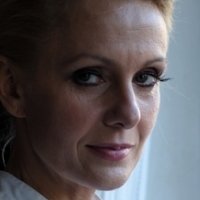 Изабелла Буковска Голая