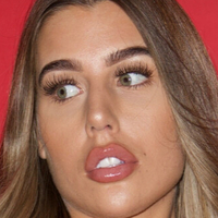 Джейд Филомена Голая