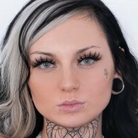 Джейд Энджел Голая