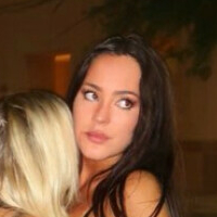 Джемисон Стовер Голая