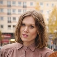 Яна Бринглов Экспонг Голая