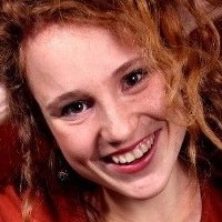 Яна Квантикова Голая