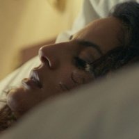 Яна Перес Голая