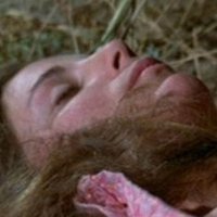 Джанет Джильо Голая