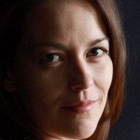 Янина Флигер Голая