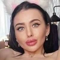 Янна Бласт Голая
